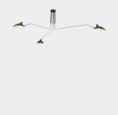 Plafonnier LED - Wendila