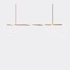 Plafonnier LED - Jaya