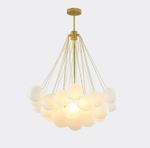 Plafonnier Design - Liana