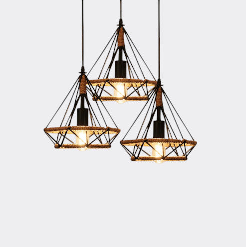 Plafonnier Design - Ornella