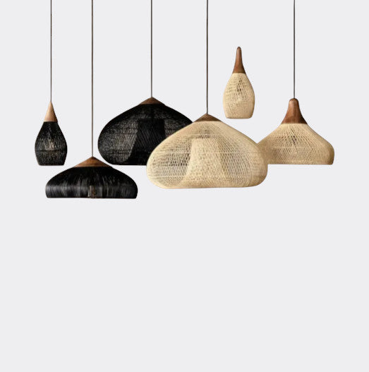 Plafonnier Design - Rayah