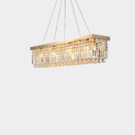 Plafonnier LED - Mia
