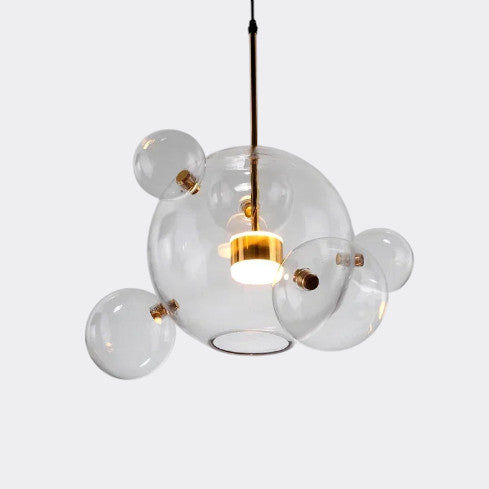 Plafonnier Design - Flore