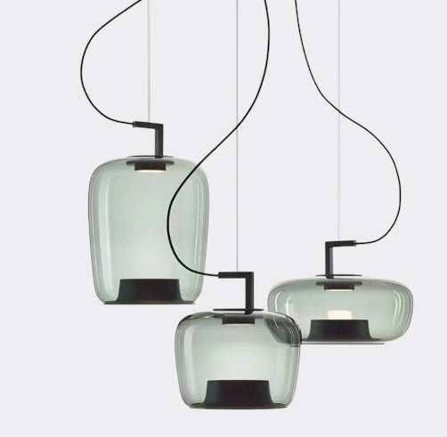 Plafonnier Design - Sandrah