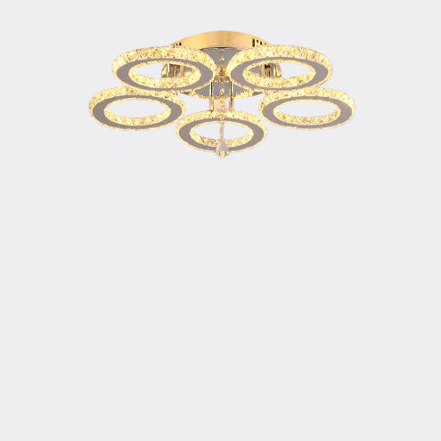 Plafonnier LED - Muriella