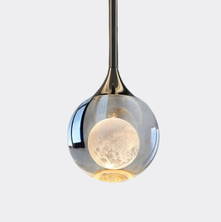 Plafonnier Design - Clara