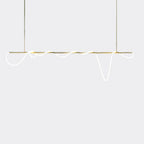 Plafonnier LED - Brenda