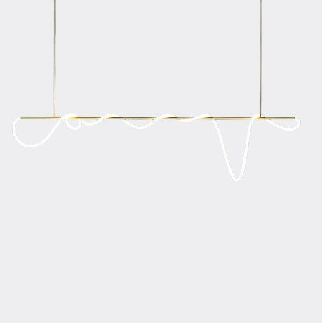 Plafonnier LED - Brenda