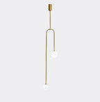 Plafonnier LED - Candy