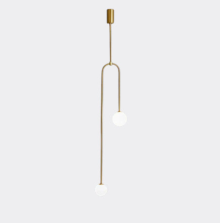 Plafonnier LED - Candy