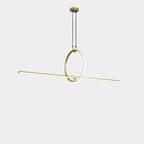 Plafonnier LED - Oria