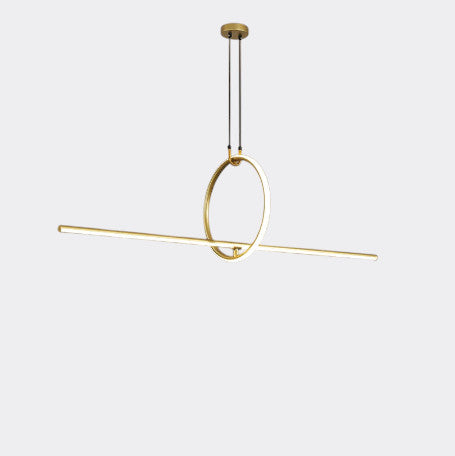Plafonnier LED - Oria