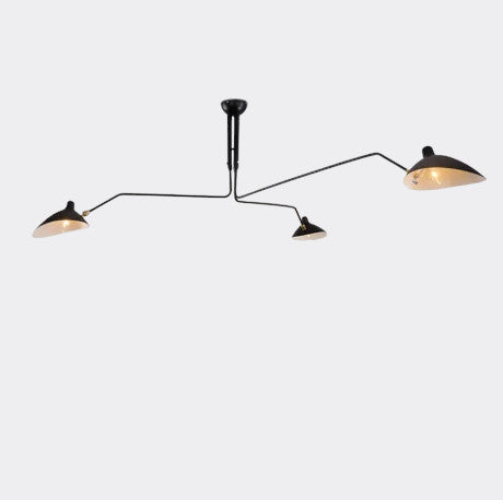 Plafonnier LED - Staniala
