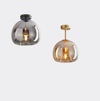 Plafonnier Design - Prisca