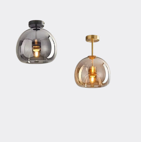 Plafonnier Design - Prisca