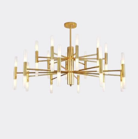 Plafonnier LED - Cyntia