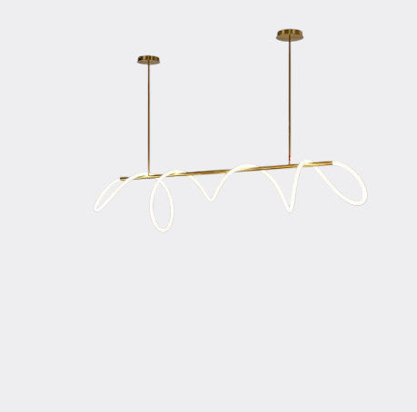 Plafonnier LED - Jaya