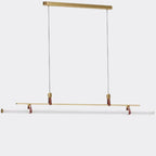Plafonnier Design - Hana