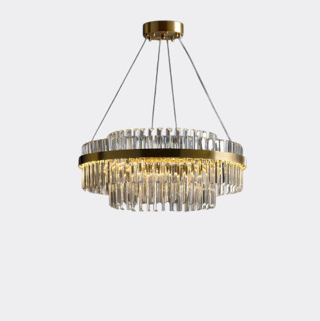 Plafonnier LED - Clara