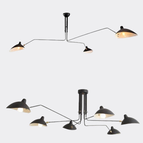 Plafonnier LED - Staniala