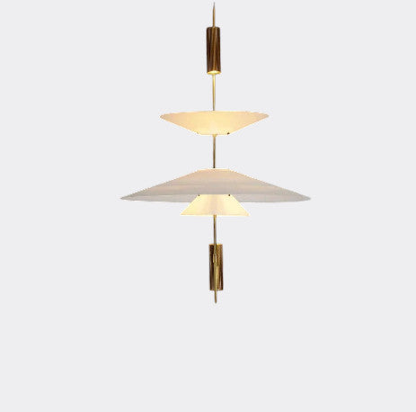 Plafonnier LED - Zarah
