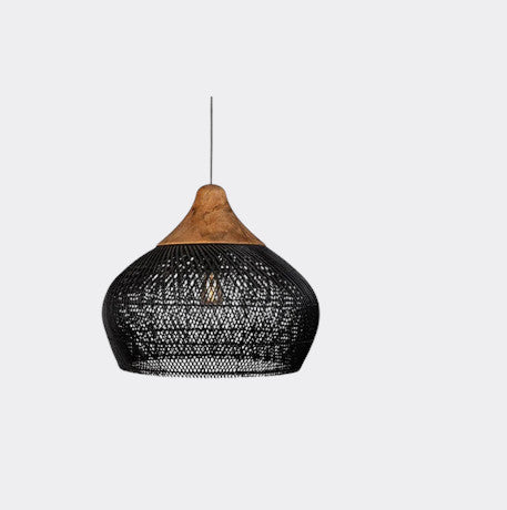 Plafonnier Design - Rayah