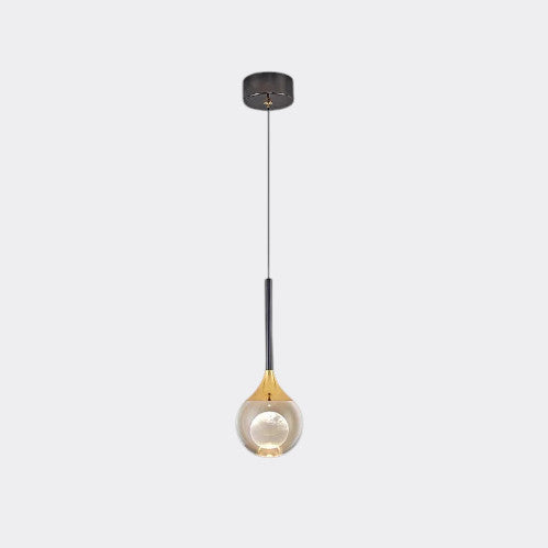 Plafonnier Design - Clara