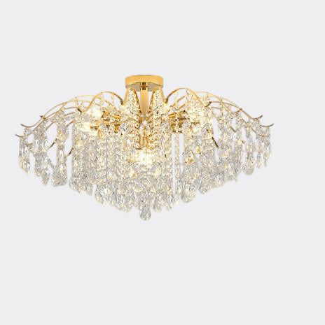 Plafonnier Design - Casandra