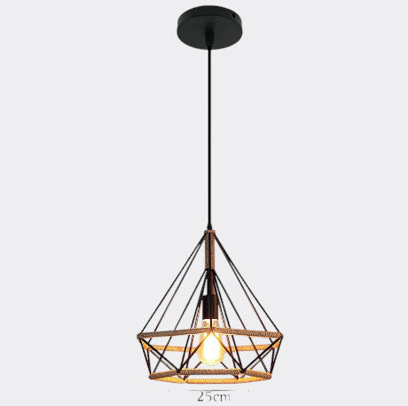 Plafonnier Design - Ornella