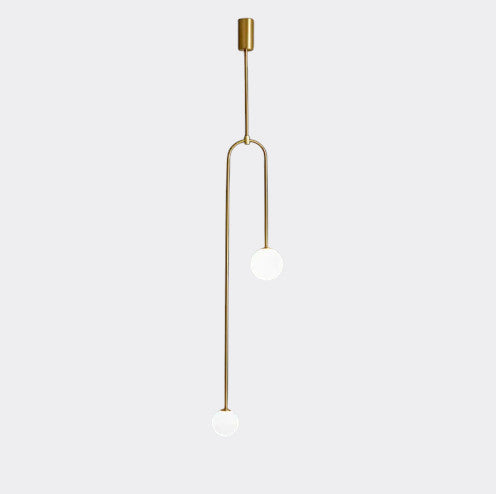 Plafonnier LED - Candy