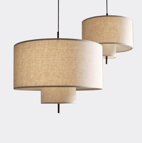 Plafonnier LED - Dora