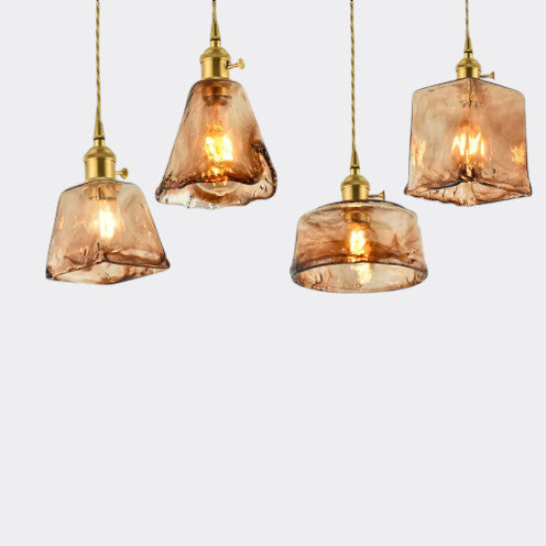 Plafonnier LED - Wendy