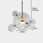 Plafonnier Design - Flore