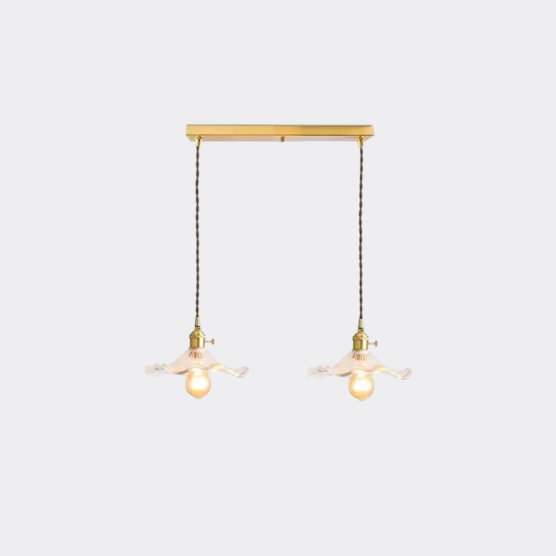 Plafonnier Design -  Floria