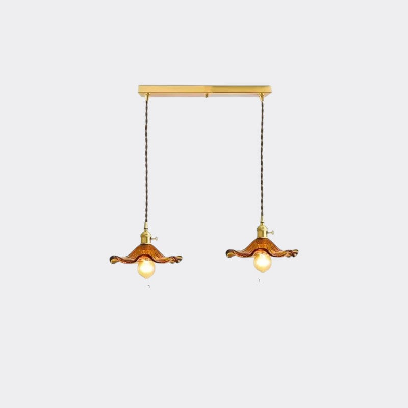 Plafonnier Design -  Floria