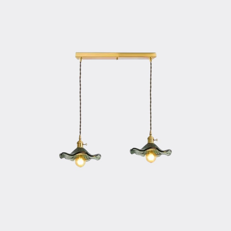 Plafonnier Design -  Floria