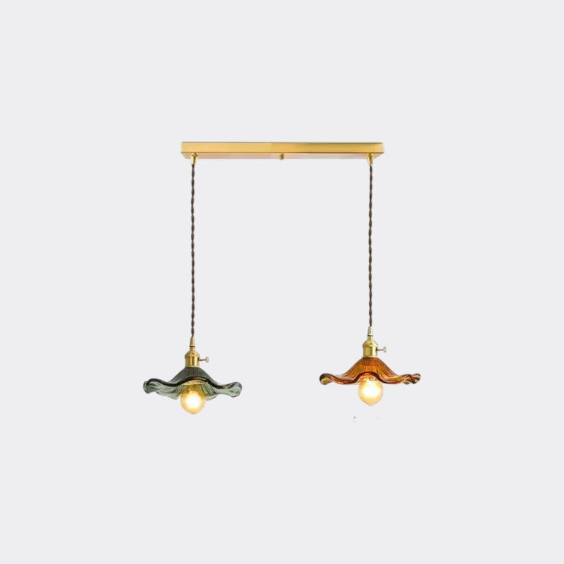 Plafonnier Design -  Floria