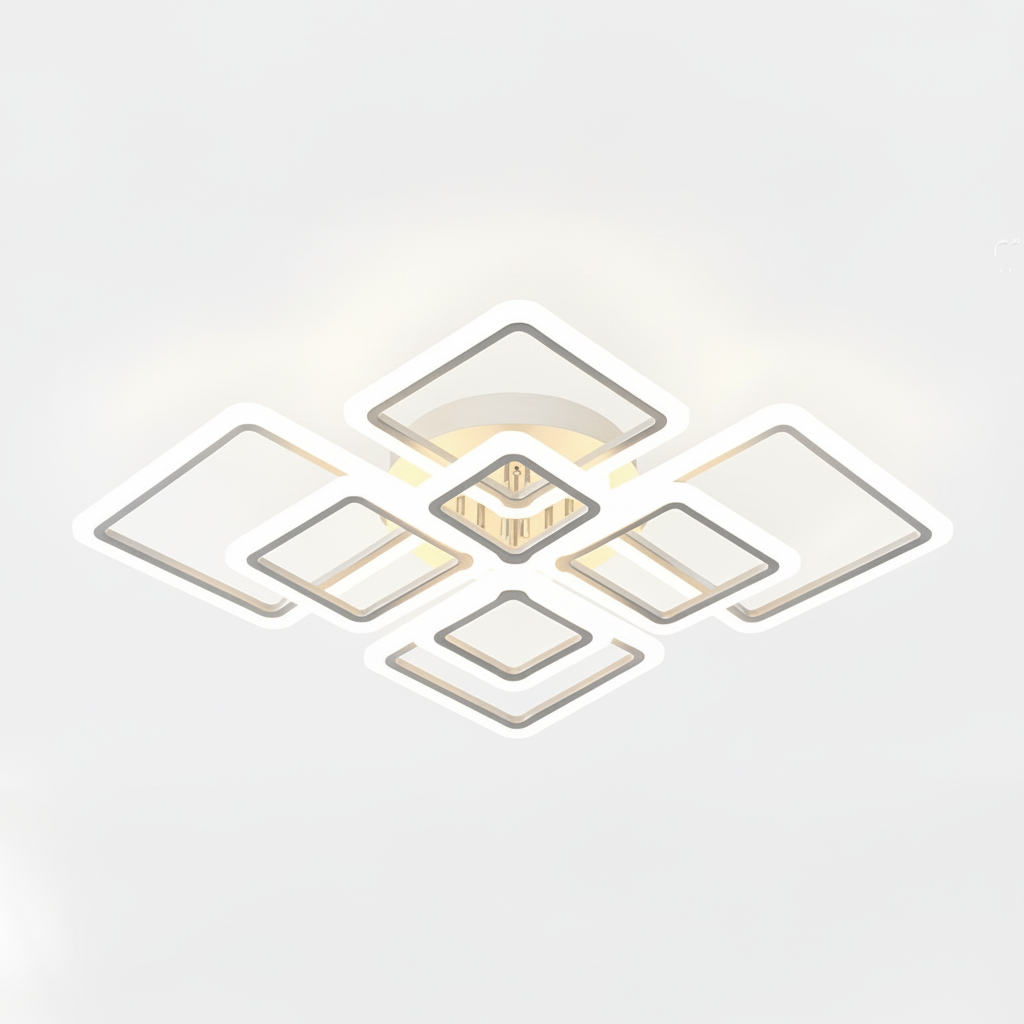 Plafonnier LED - Jelena
