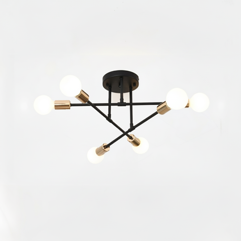 Plafonnier Design - Jenna