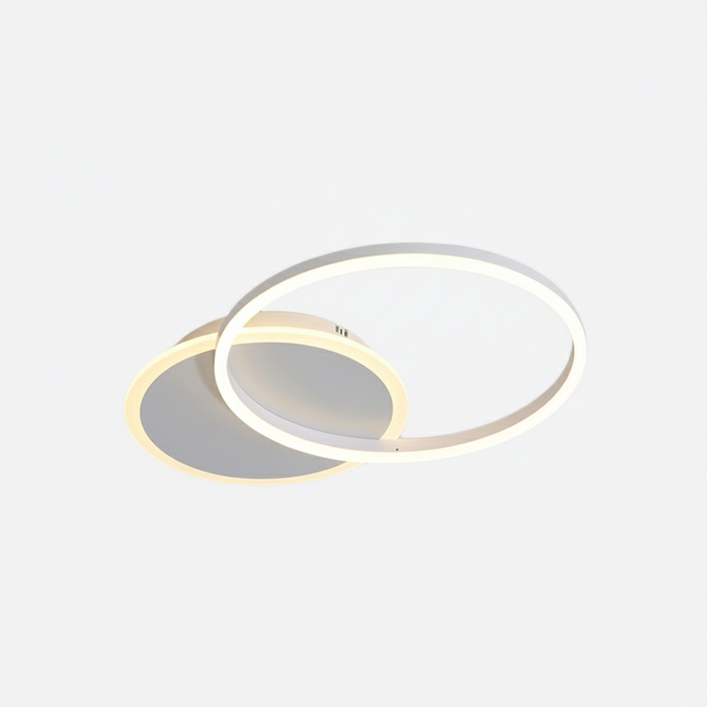 Plafonnier Design -  Nora
