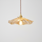 Plafonnier Vintage - Lila