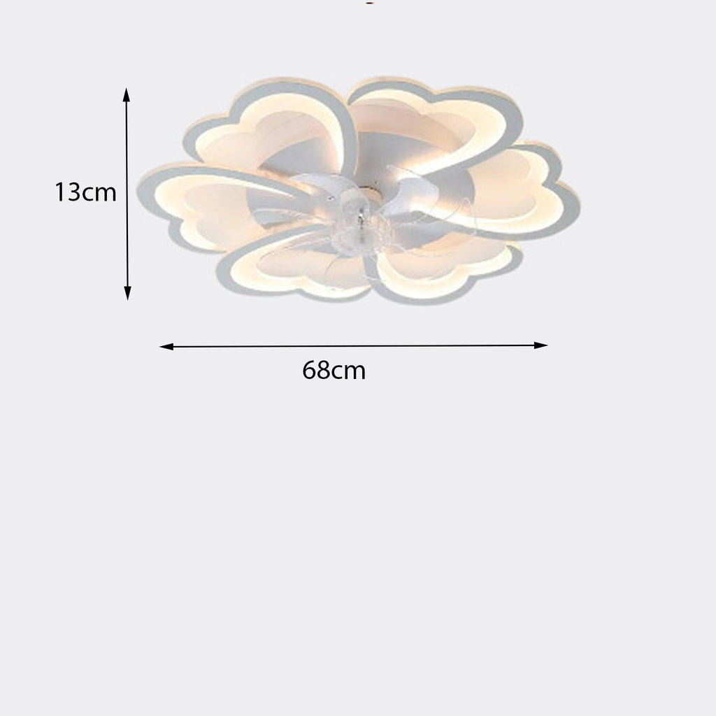 Plafonnier Design - Prya