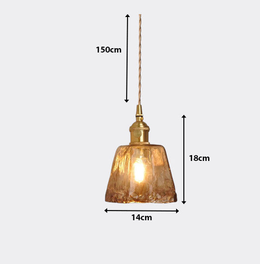 Plafonnier LED - Wendy