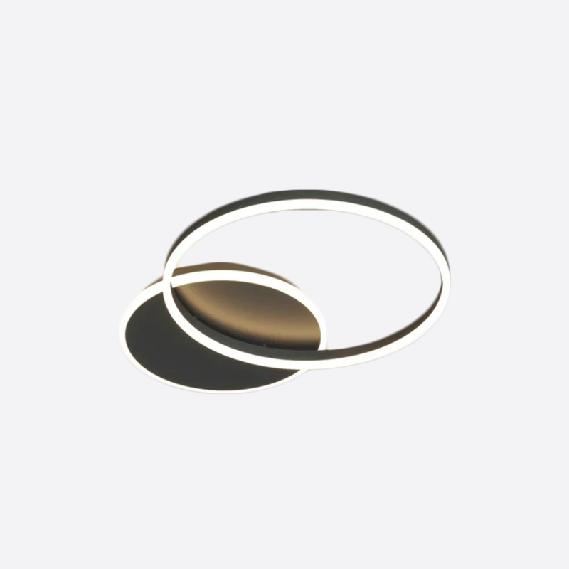 Plafonnier Design -  Nora