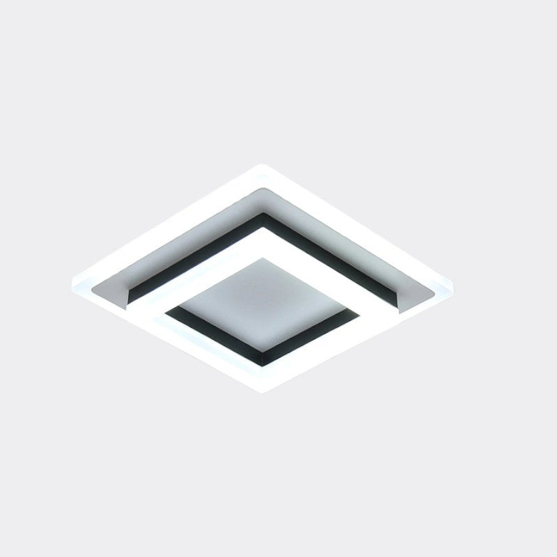 Plafonnier LED - Axel