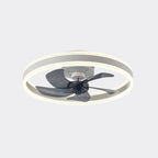 Plafonnier Ventilateur - Lysiane