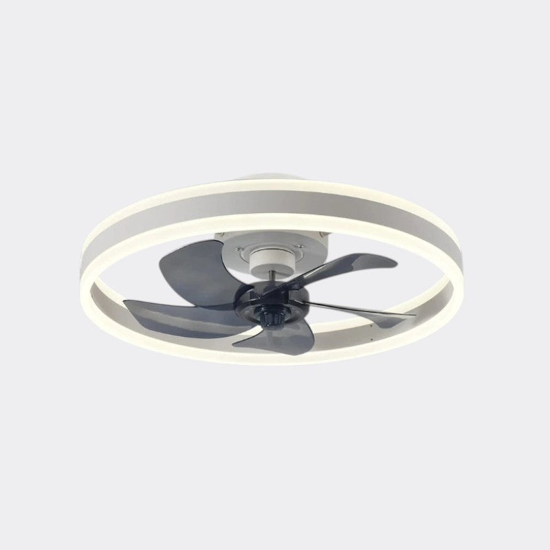 Plafonnier Ventilateur - Lysiane