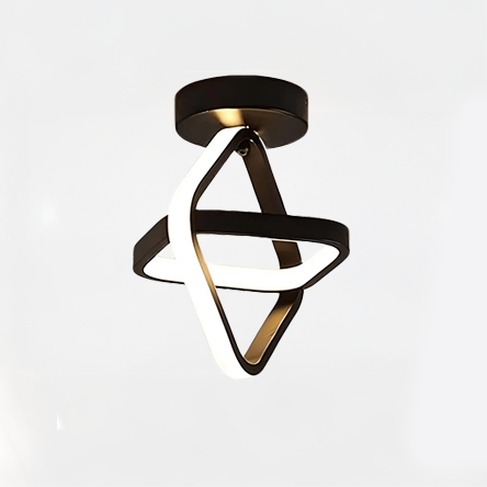 Plafonnier Design - Claire