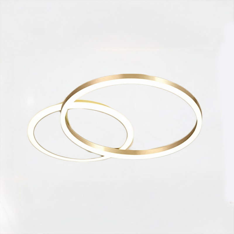Plafonnier Design -  Nora