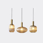 Plafonnier Vintage - (Copie)